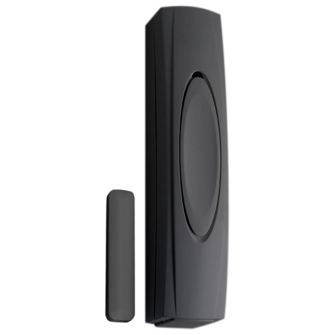 Wireless Ricochet Impaq SC-W<br>Shock & Contact Grey